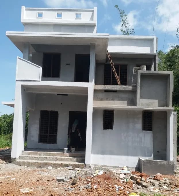 3 BHK House for Sale