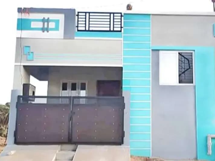 1bhk house for sale