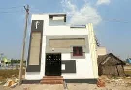 1 BHK Villa for Sale