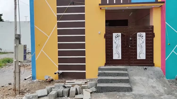 Single Property Image