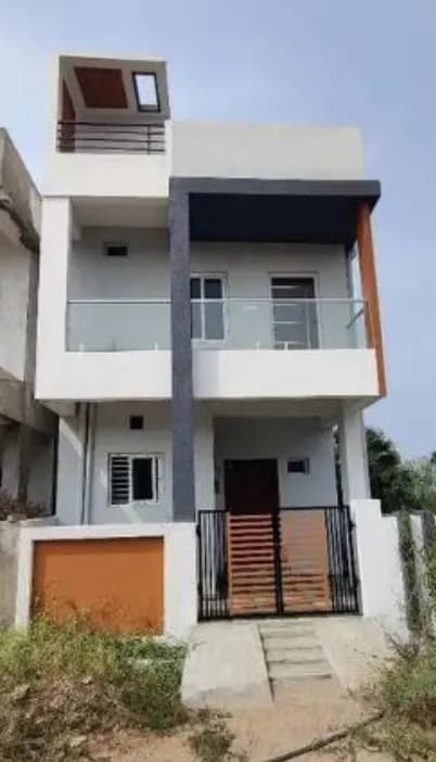 3 BHK Villa for Sale
