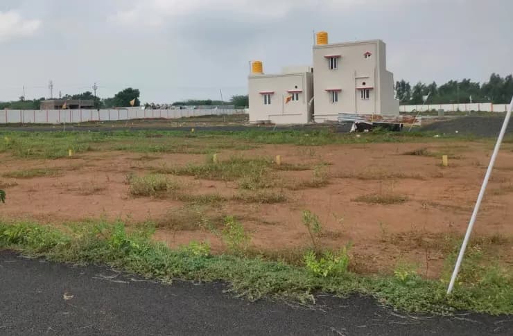 Land for sales