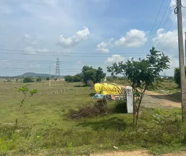 plot for sale