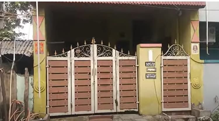 Single Property Image