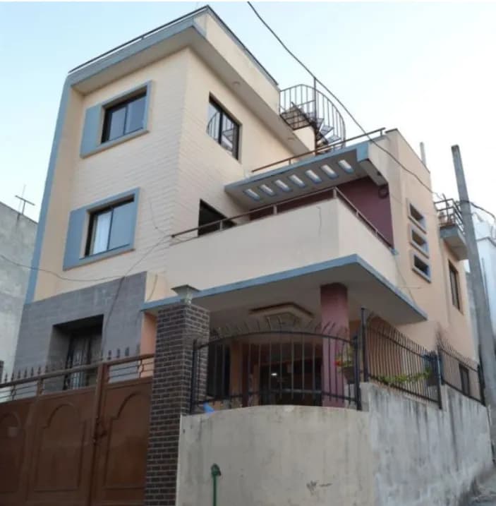 3 BHK Villa for Sale