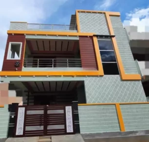 4 BHK House for Sale