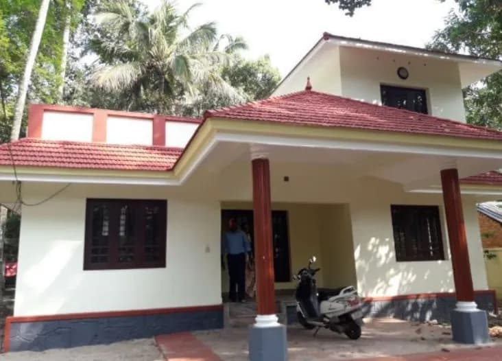 3 BHK House for Sale