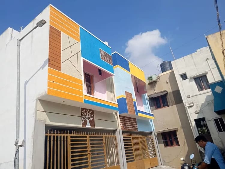 5bhk house for sale