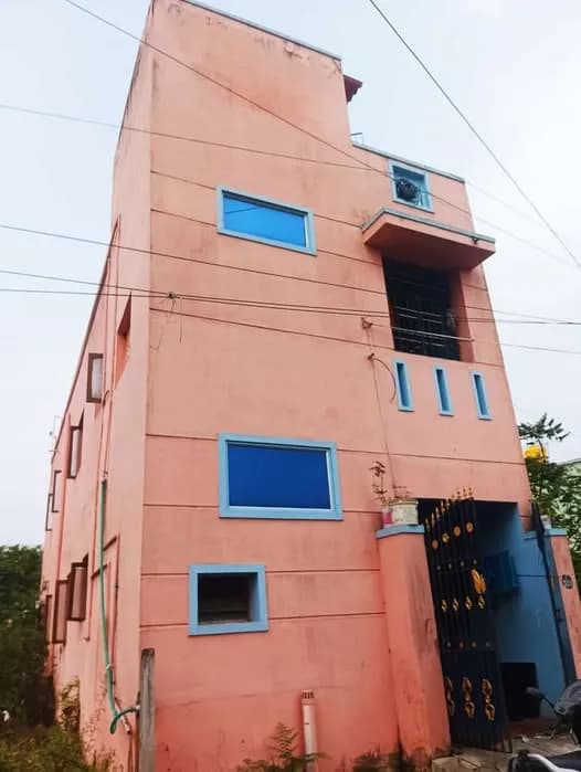 Rental House for Sale