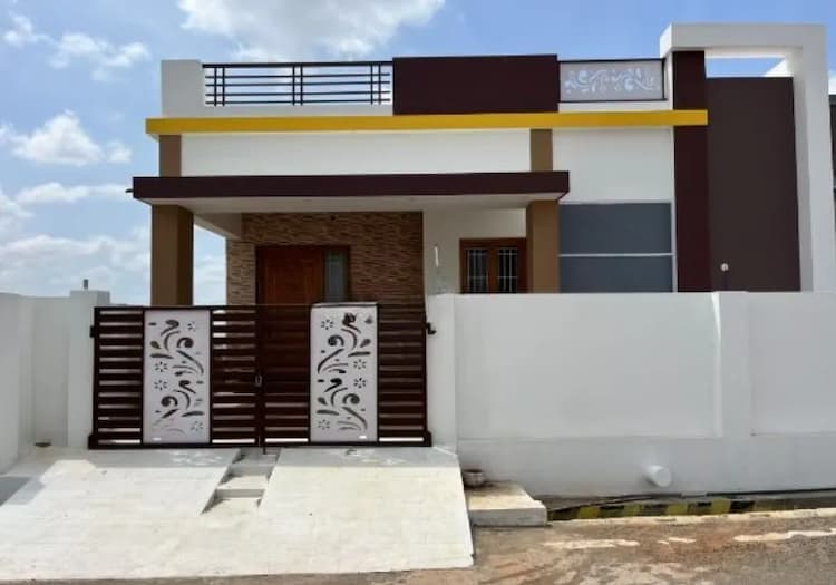 2 BHK House for sale