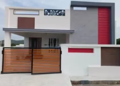2 BHK House for Sale