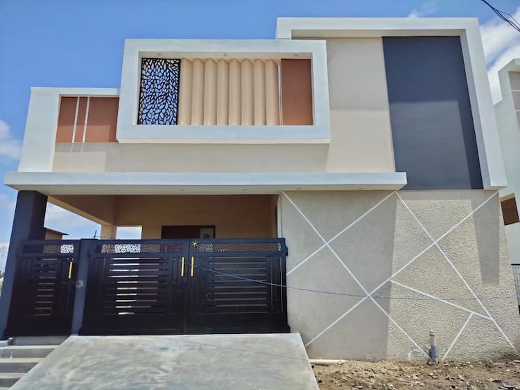 3 BHK House for Sale