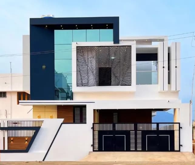 3 BHK Villa for sale