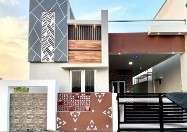 3 BHK Villa for Sale