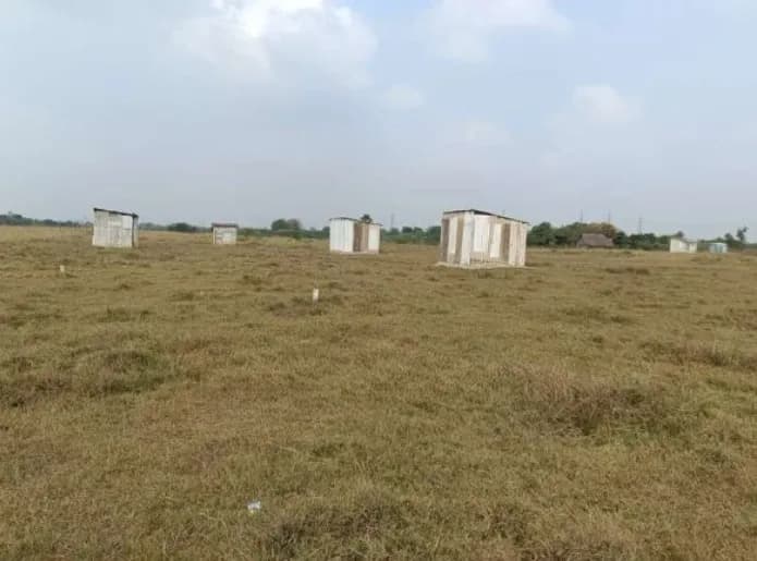 2 BHK Villa for Sale