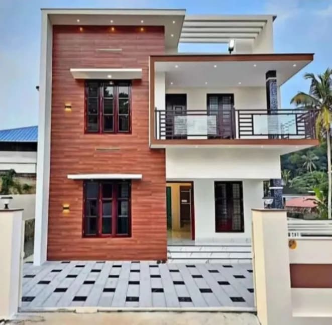 3 BHK Villa for Sale