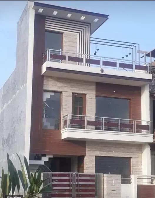 Villa for sales