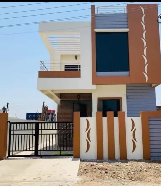 Single Property Image