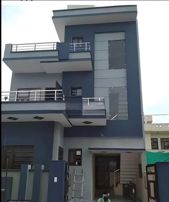 Single Property Image