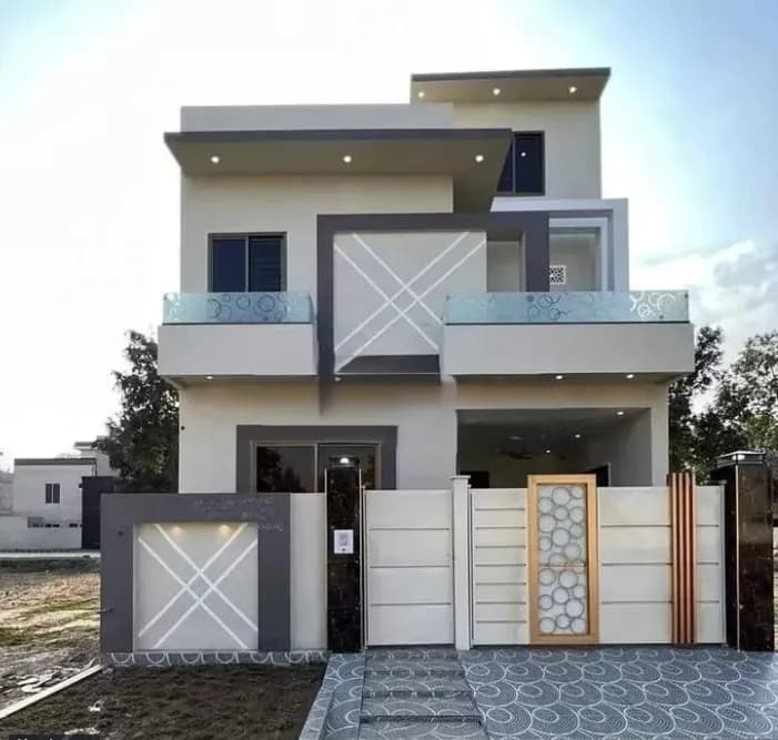 House for sales