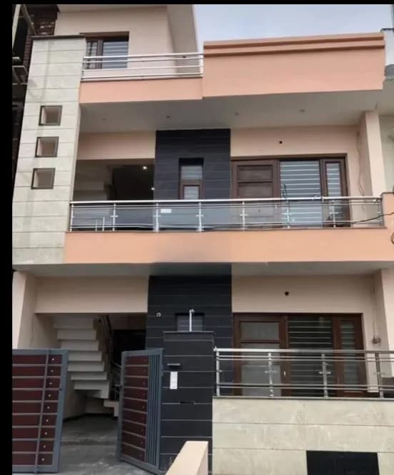 Single Property Image