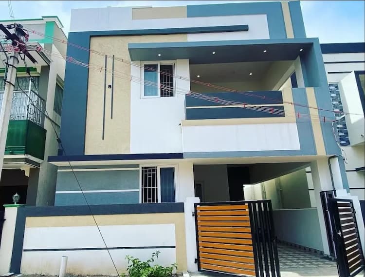 Single Property Image