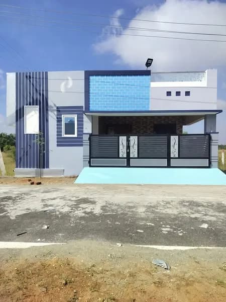 2bhk house for sale