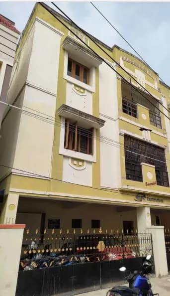 1bhk apartment for sale