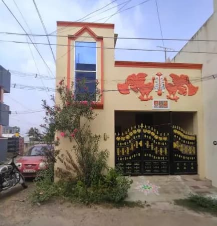 2bhk house for sale
