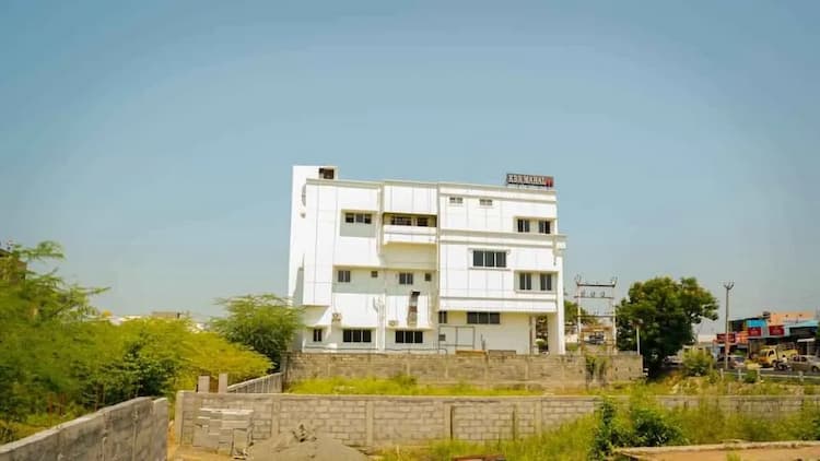 Single Property Image