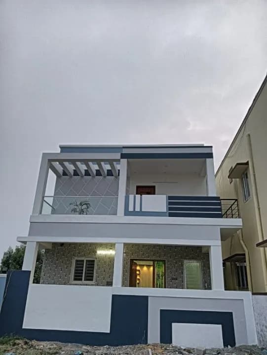 3 BHK House for Sale
