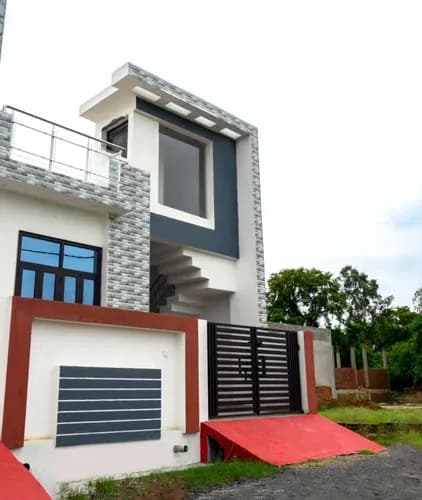 2 BHK Villa for Sale