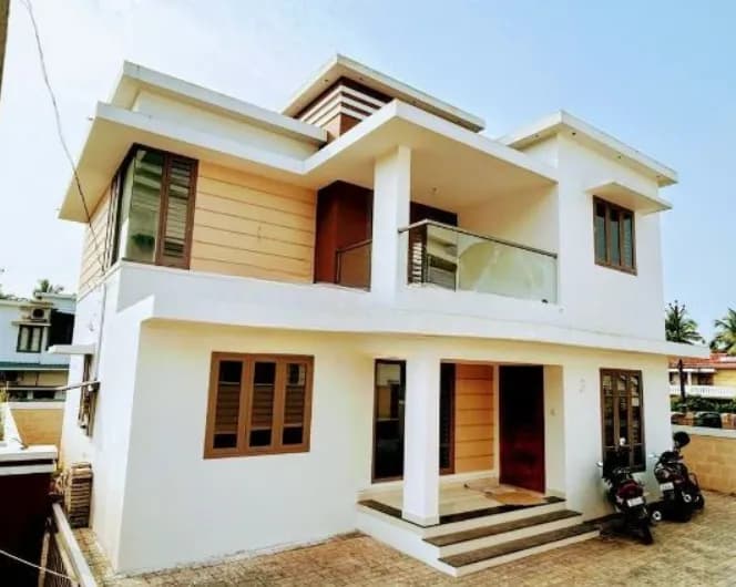 3 BHK Villa for Sale