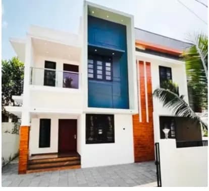 3 BHK Villa for Sale