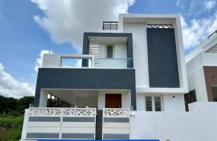 3 BHK Villa for Sale