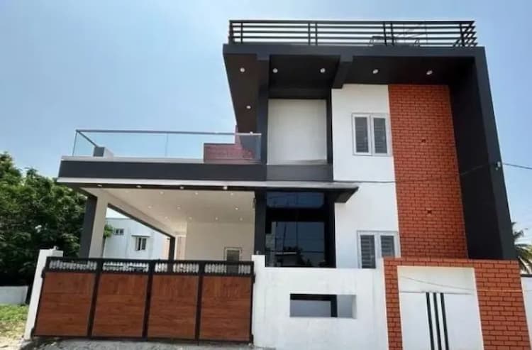 3 BHK Villa for Sale
