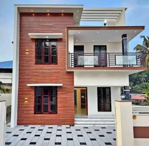 3 BHK Villa for Sale
