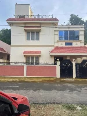 3 BHK Villa for Sale
