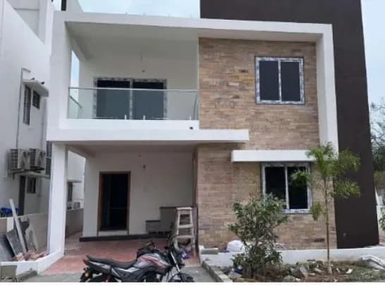 3 BHK Villa for Sale