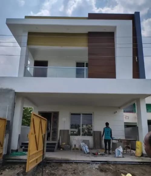 3 BHK Villa for Sale