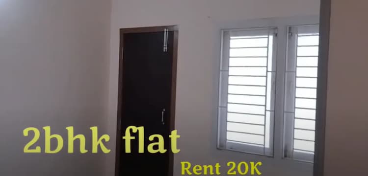 Flat for rent
