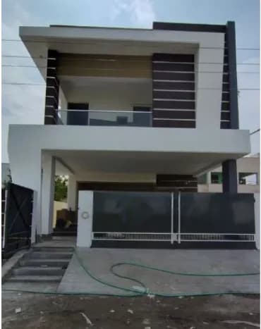 3 BHK Villa for Sale