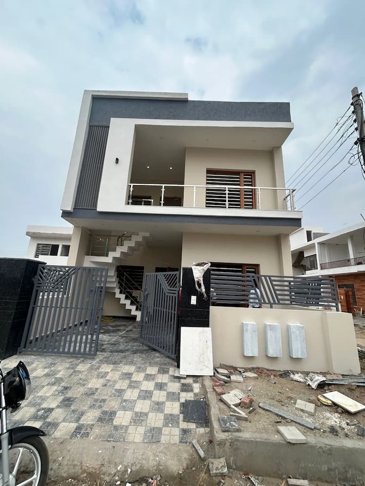 3 BHK Villa for Sale