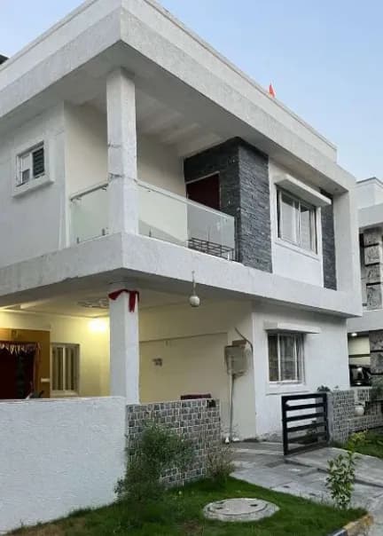 3 BHK Villa for Sale
