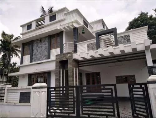 3 BHK Villa for Sale