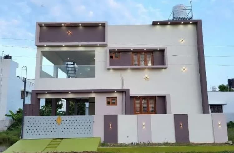 3 BHK Villa for Sale