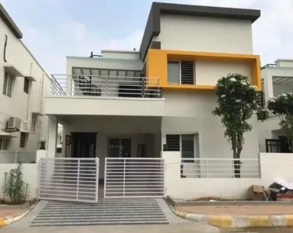 3 BHK Villa for Sale