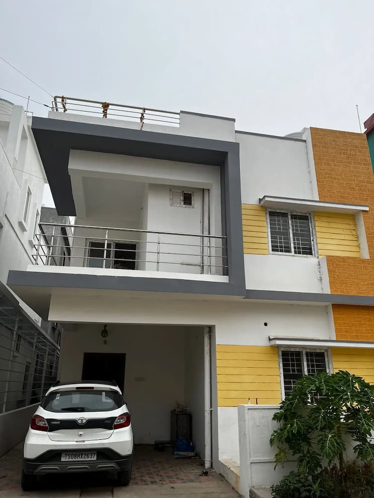 3 BHK Villa for Sale