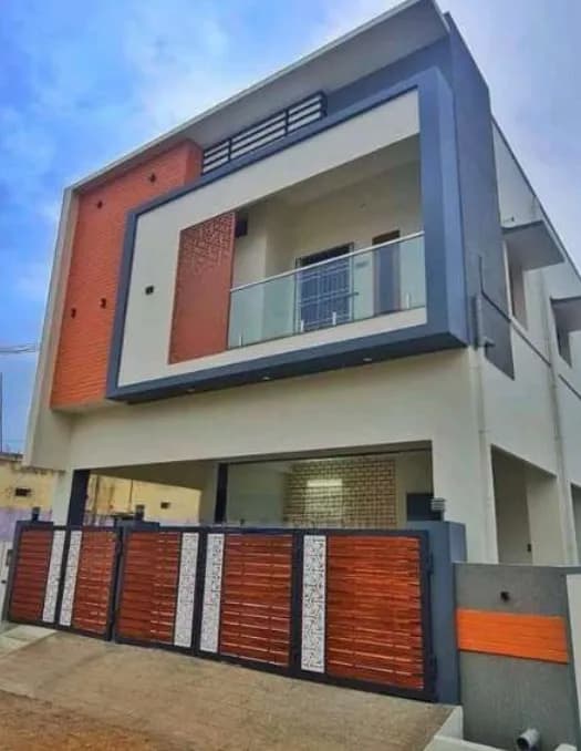 3 BHK Villa for sale