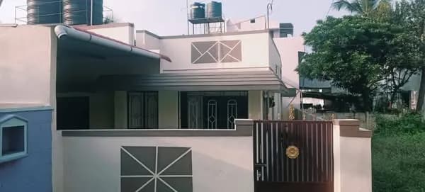 Single Property Image